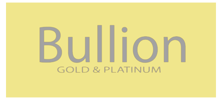 Bullion（ブリオン）