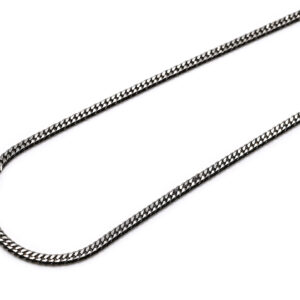 プラチナ Pt850 喜平ネックレス 6面ダブル11g50cm 造幣局検定ホール プラチナ Pt850 喜平ネックレス 6面ダブル11g50cm 造幣局検定ホール