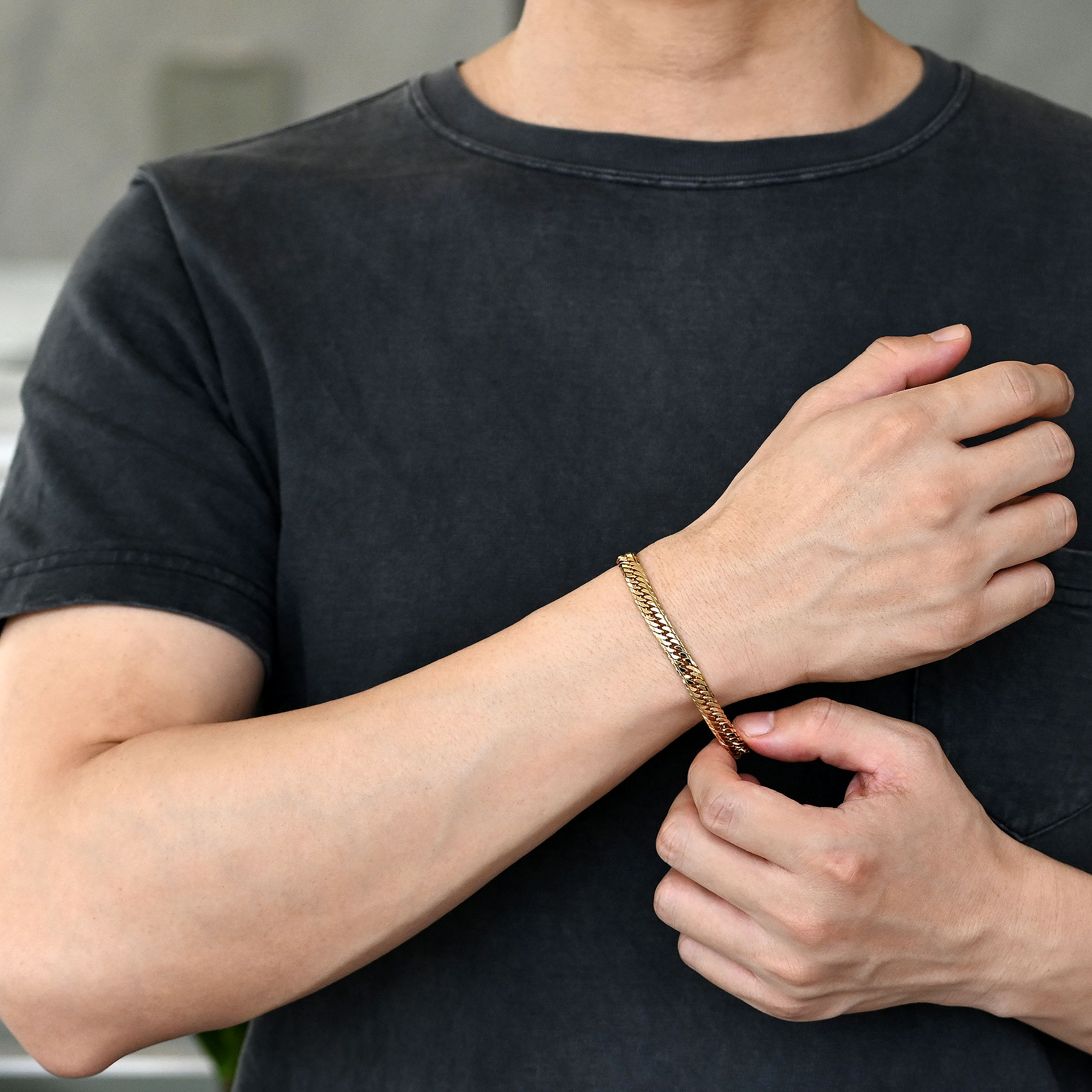 K18-Mカット20g18cm36