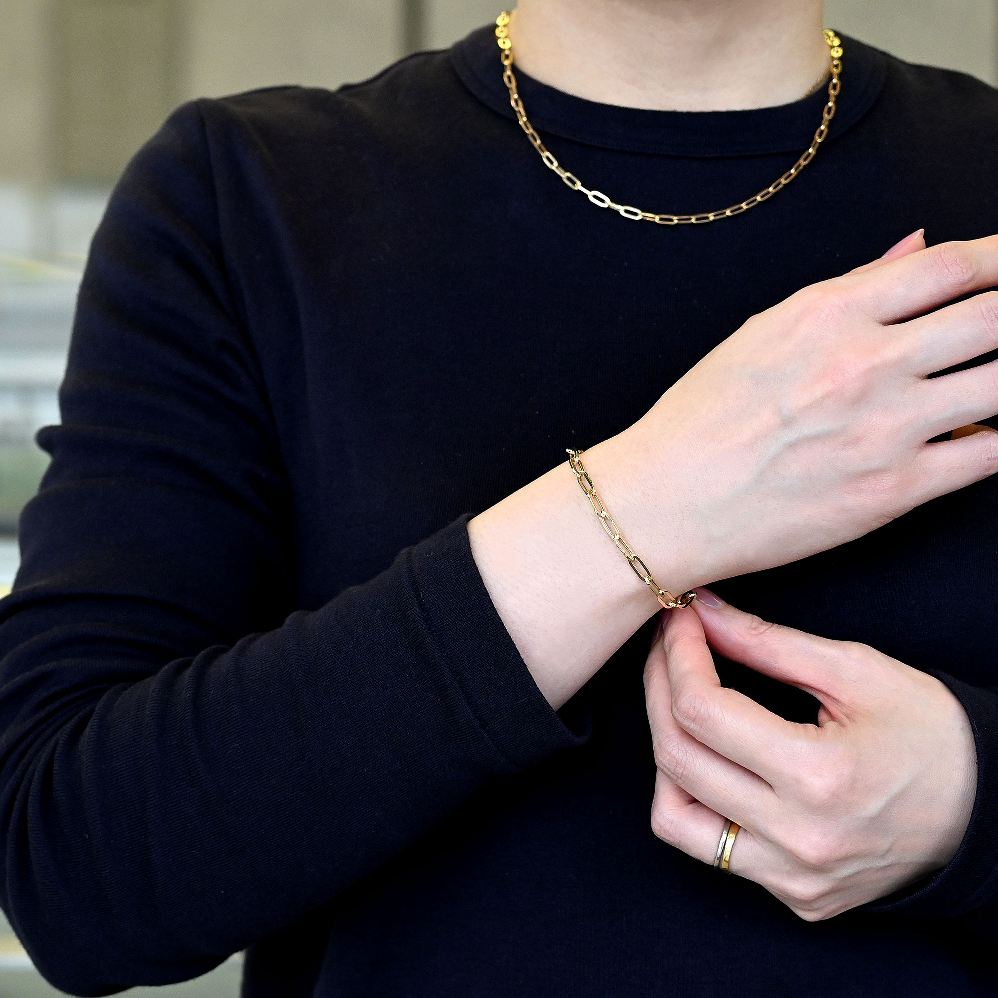 K18クリップ幅4.5mm18