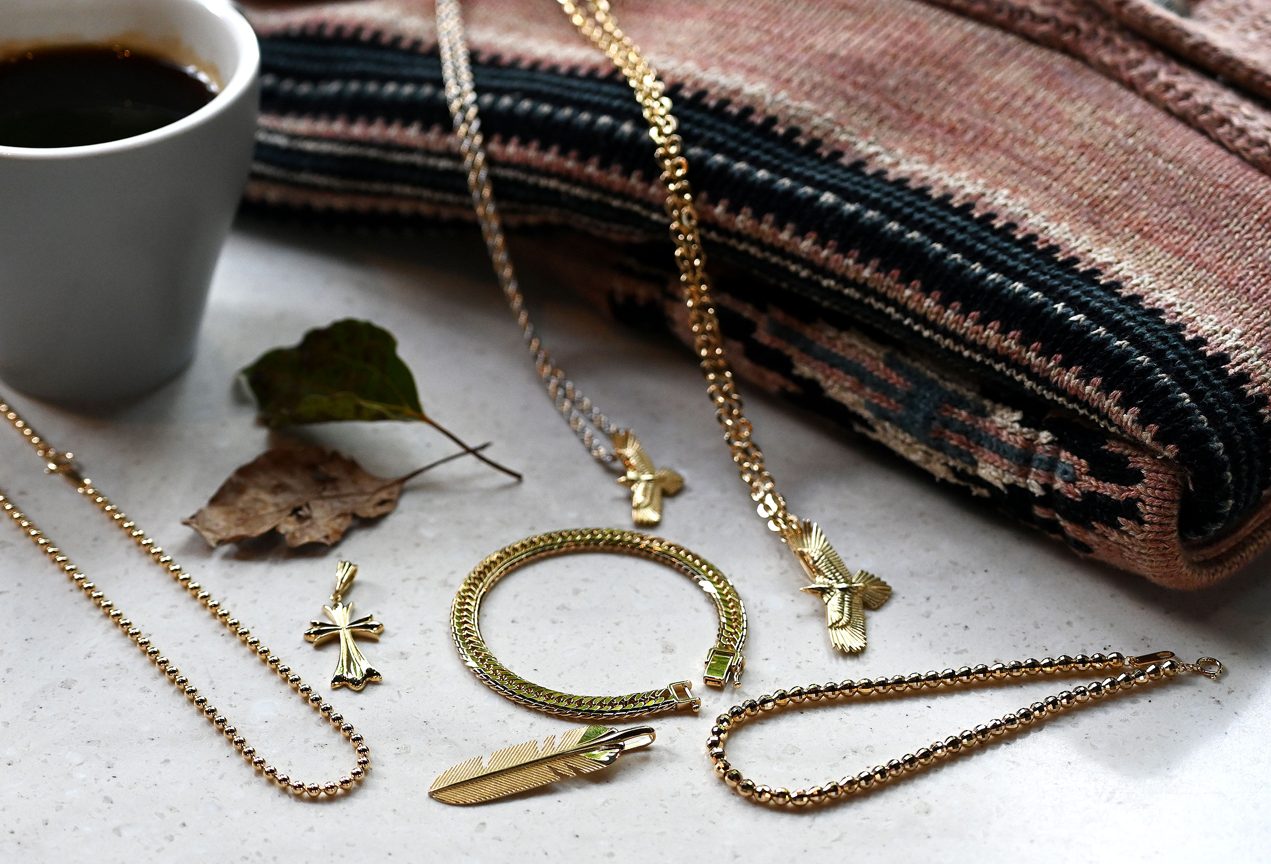 ATTRACTIVE ITEMS