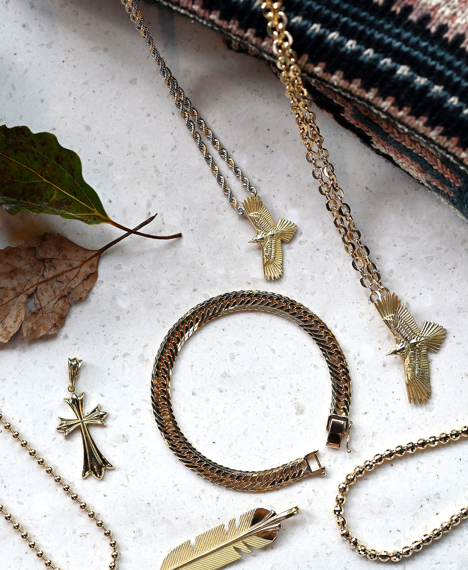 ATTRACTIVE ITEMS