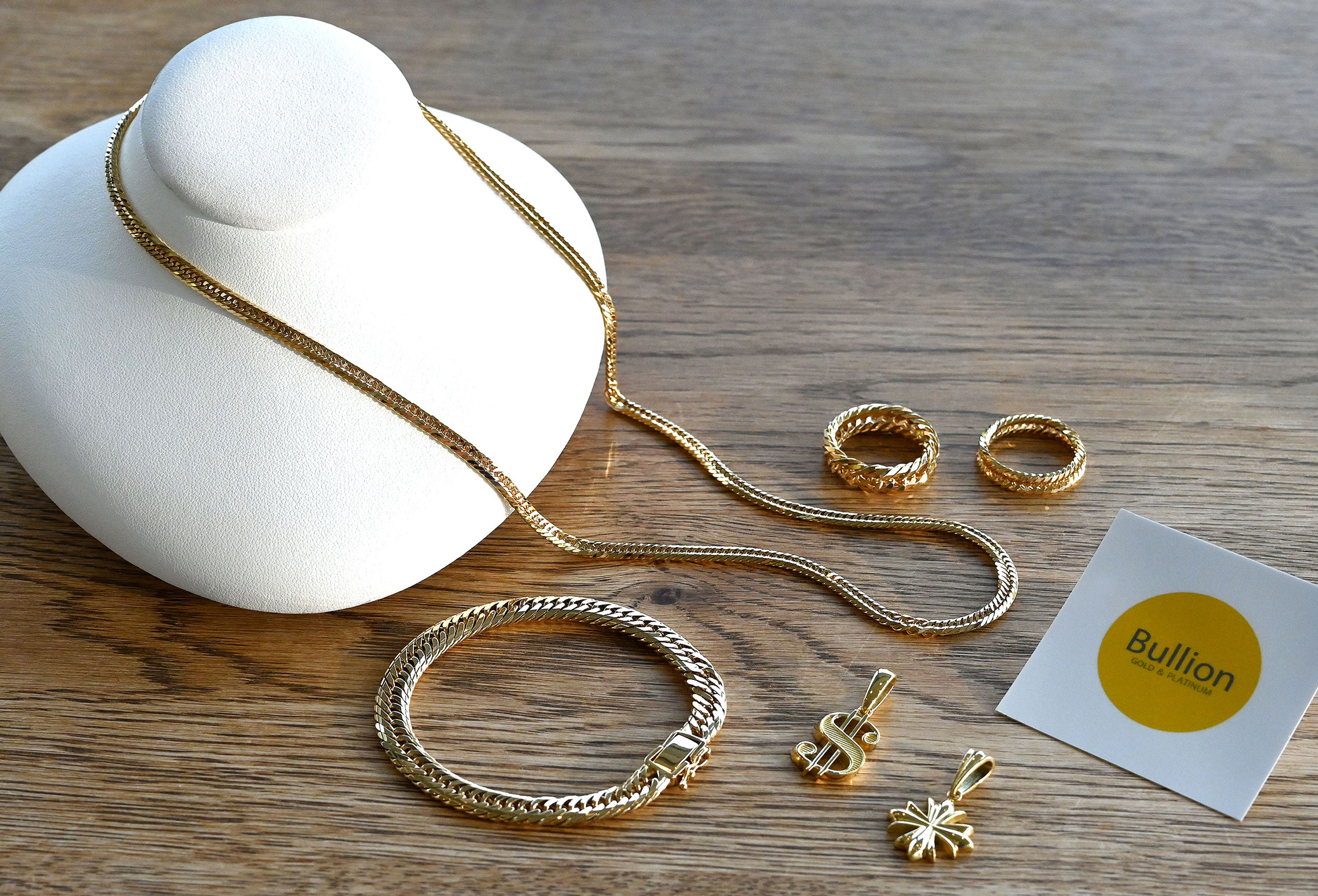 ATTRACTIVE ITEMS

